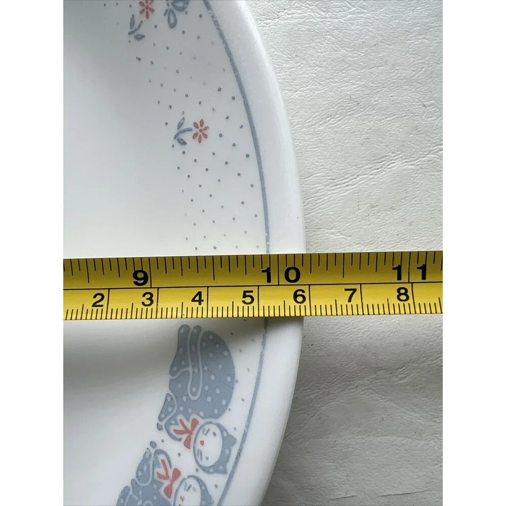 Corelle tiny chip